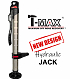 Гидравлический реечный домкрат T-Max Hydraulic Jack