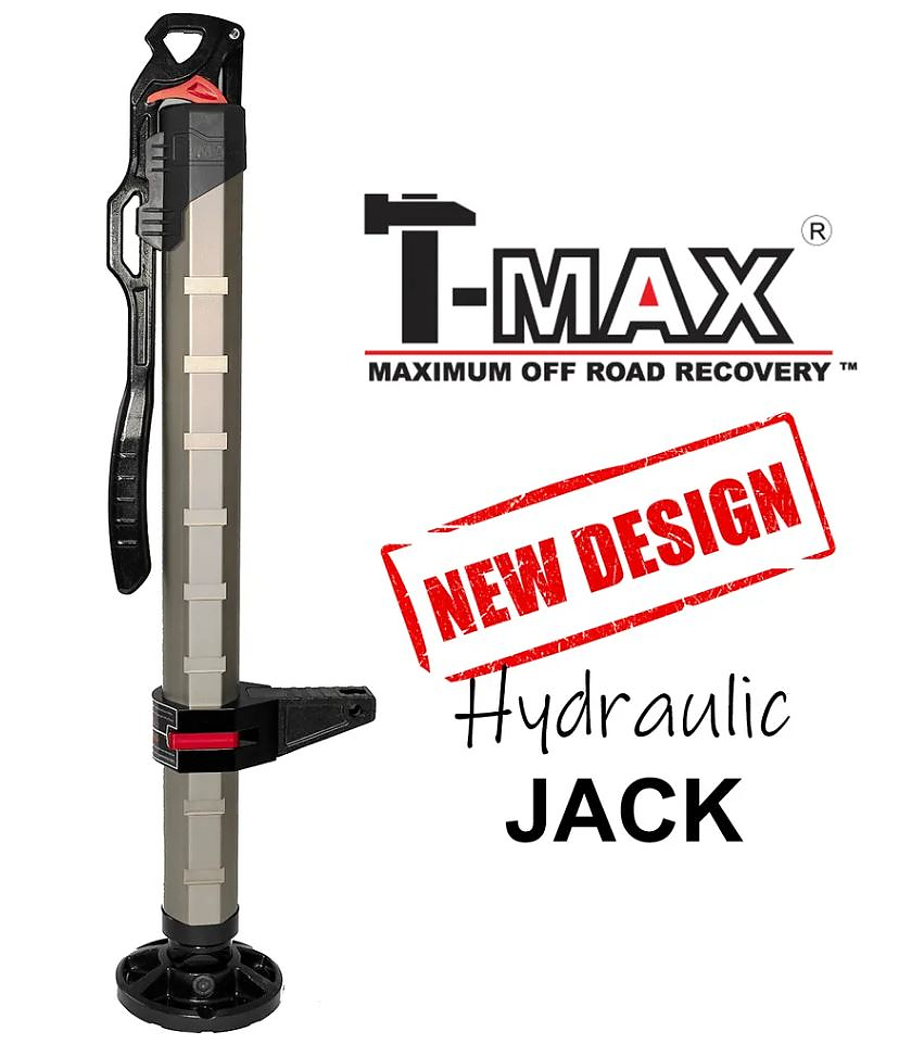 Гидравлический реечный домкрат T-Max Hydraulic Jack Гидравлический реечный домкрат T-Max Hydraulic Jack