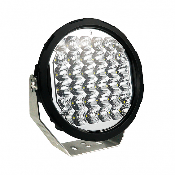 СВЕТОДИОДНАЯ ФАРА КОМБИНИРОВАННОГО СВЕТА AURORA ALO-DR7