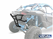 Бампер задний алюминиевый для SSV BRP Can-Am MAVERICK X3 + комплект крепежа 2444.7287.1