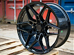 ДИСК АВТОМОБИЛЬНЫЙ АЛЮМИНИЕВЫЙ ЛИТОЙ Vossen Hybrid Forged R20x9.5 6x139.7 ет-0