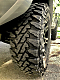 Шины вседорожные всесезонные Yokohama Geolandar M/T G003 35x12,5R15 113Q