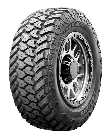 Шины грязевые Sailun Terramax M/T TL LT35x12,5R17 121Q