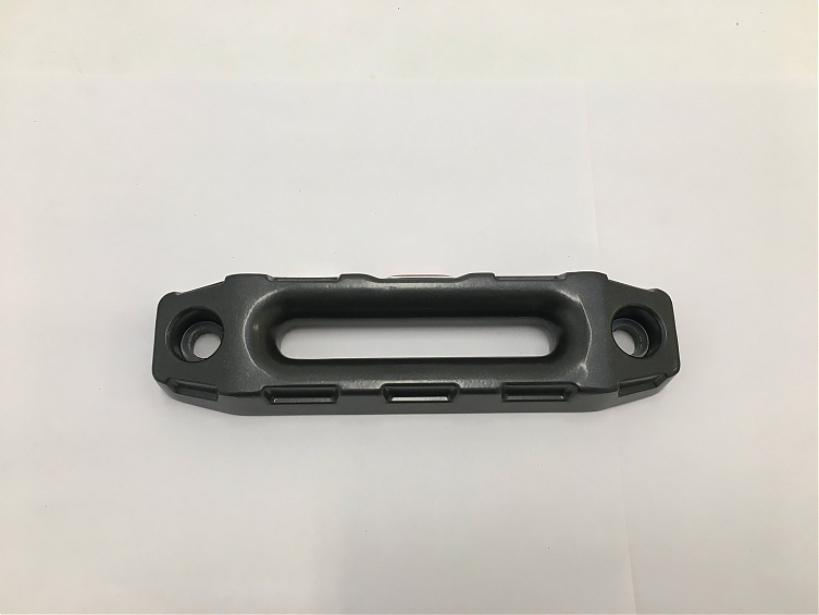 Клюз для синтетического троса лебедки Warn Axon 45\55 ATV \ UTV