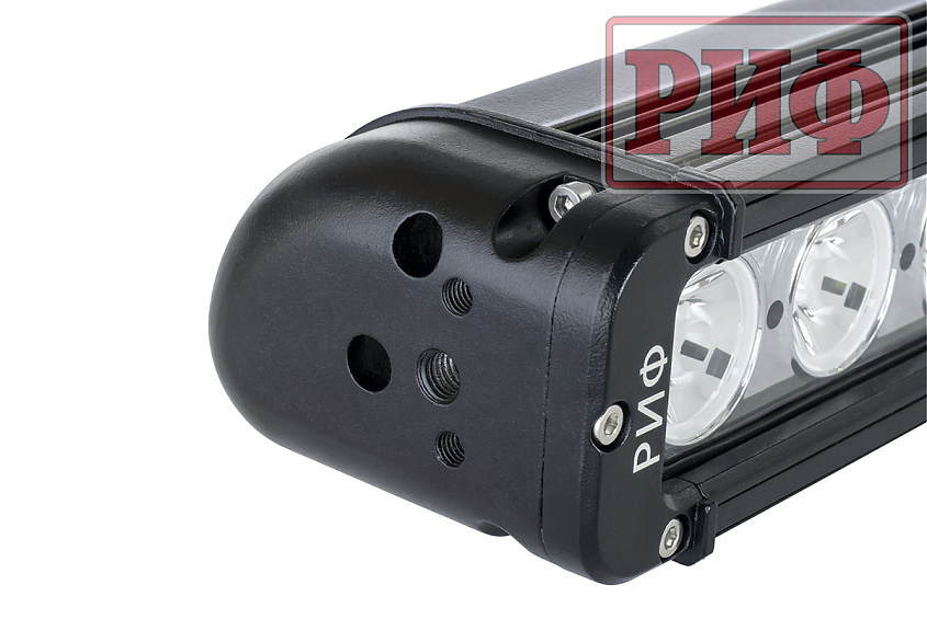 Светоиодная фара \ балка дальнего света РИФ 1010 мм 240W LED