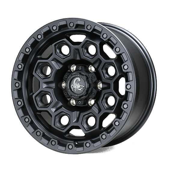 ДИСК АВТОМОБИЛЬНЫЙ АЛЮМИНИЕВЫЙ ЛИТОЙ AGILITY FORCE A716 (Реплика) R18х9 5x127 ET-10 ЦО 71.5