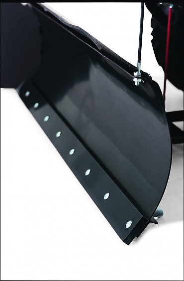 Отбойник пластик 120 см для снежного отвала