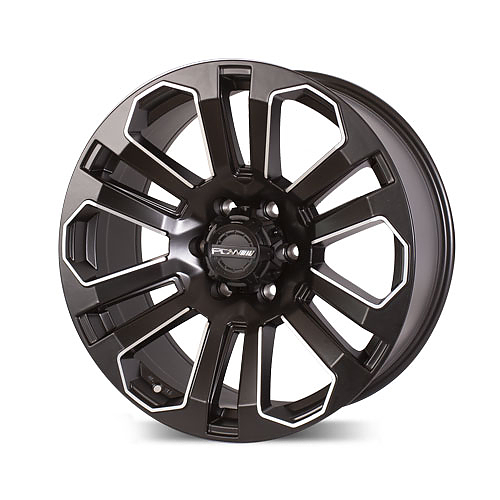 Диск колесный PDW HAZARD (6032) 7.5x16/6x139.7 D106.1 ET20 M/U4B Диск колесный PDW HAZARD (6032) 7.5x16/6x139.7 D106.1 ET20 M/U4B