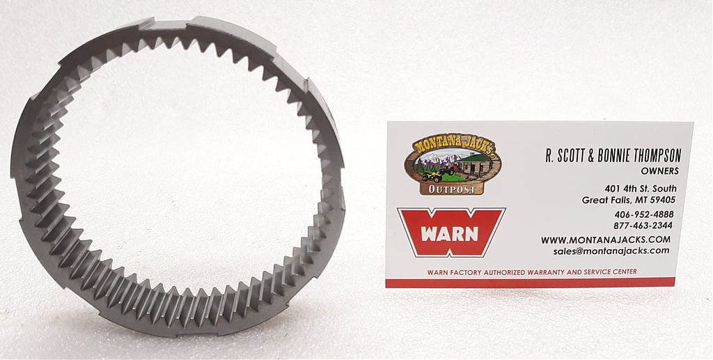 Шестерня редуктора лебедки WARN 69335 RT/XT 15, 1.5ci , SnoWinch 1.5