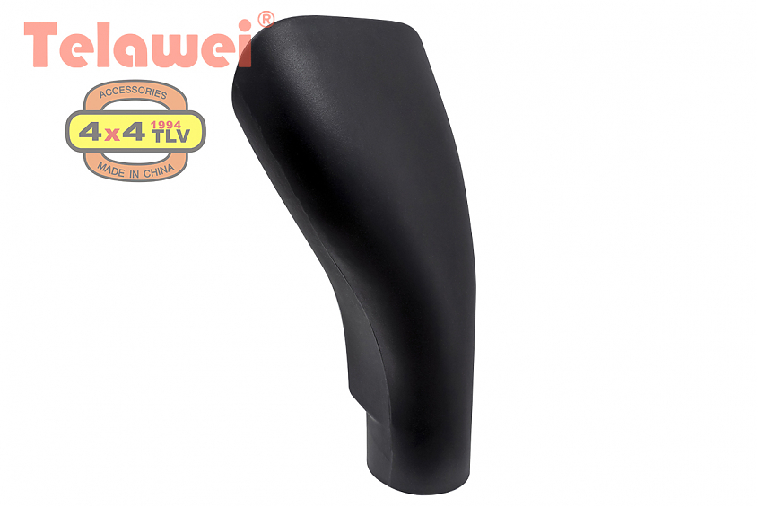 Шноркель Telawei для Renault Duster 1.6, 1.2T, 1.5D