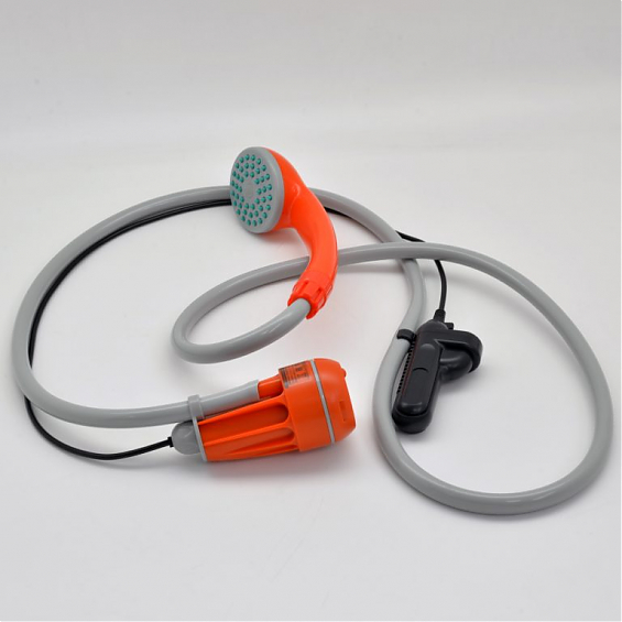 Автономный мини-душ  Berkut SMART WASHER X2