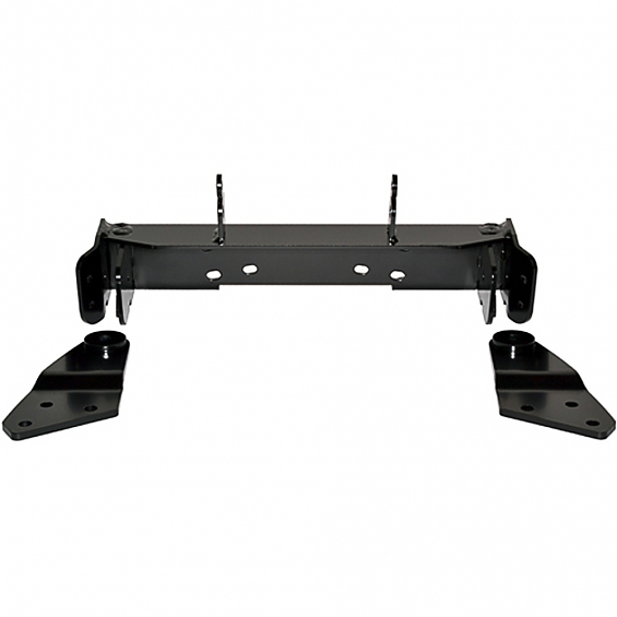 установочный комплект снежного отвала для квадроцикла KAWASAKI Prairie 360 02-13 перед