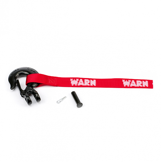 Крюк Warn 5/16