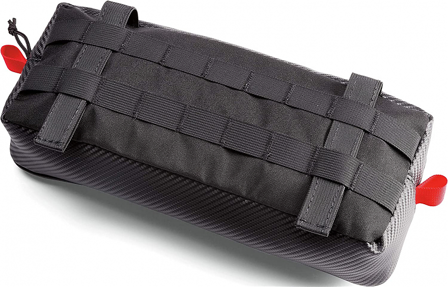 сумка органайзер на кресло для Jeep Wrangler JL от WARN Epic Trail Gear