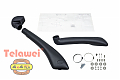 Шноркель Telawei для Toyota Hilux 2015+ 2.8TD