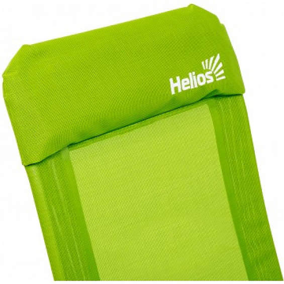 Кресло-шезлонг PREMIER, ярко-зеленый