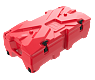 Экспедиционный ящик GKA BoxX (Красный)
