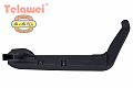 Шноркель Telawei для Jeep Wrangler JK 2007+ 2.8TD, 3.8V6, 3.6V6
