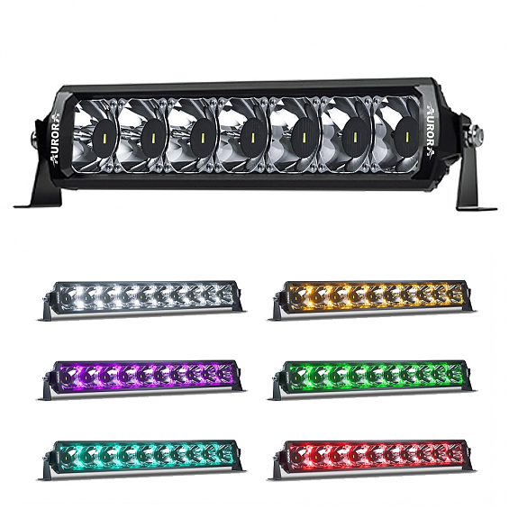 СВЕТОДИОДНАЯ БАЛКА 20