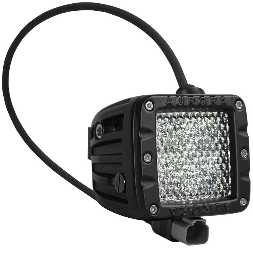 СВЕТОДИОДНАЯ ФАРА 2 СВЕТОДИОДНАЯ ФАРА 2