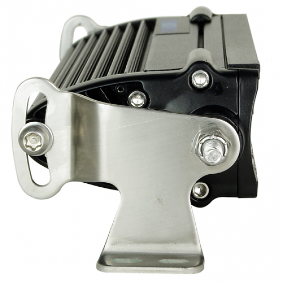 СВЕТОДИОДНАЯ БАЛКА 20