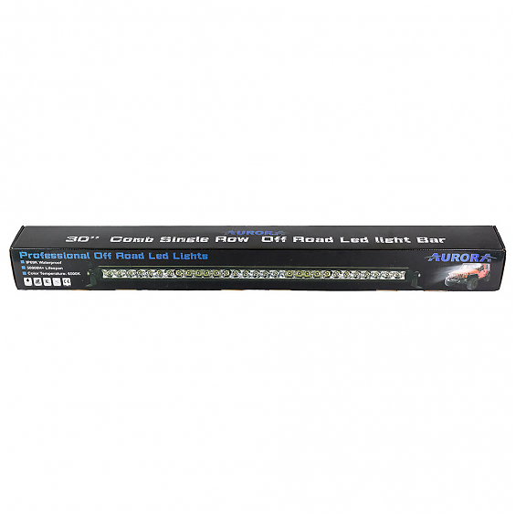 СВЕТОДИОДНАЯ БАЛКА 30