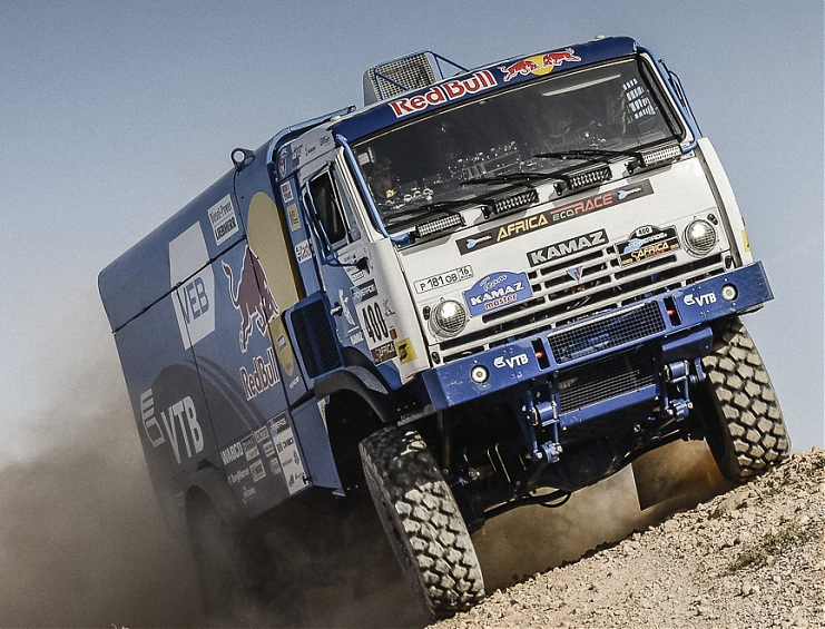 Фары головного света Truck-lite 7 дюймов комплект 2 шт. с подогревом (DOT сертификация)