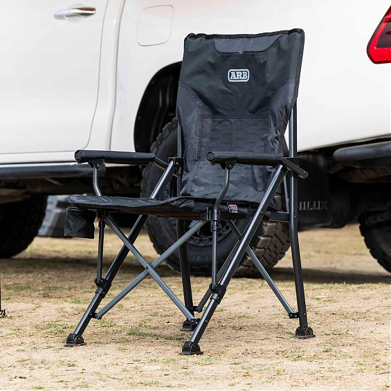 Стул ARB складной ARB Base Camp Chair