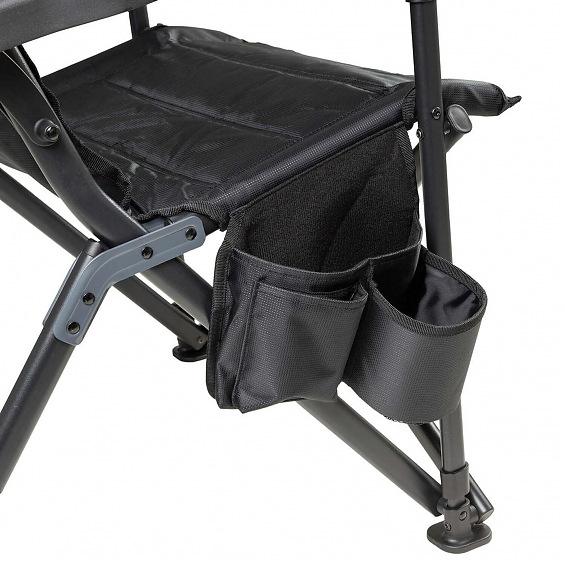 Стул ARB складной кемпинговый ARB Pinnacle Camp Chair 10500161