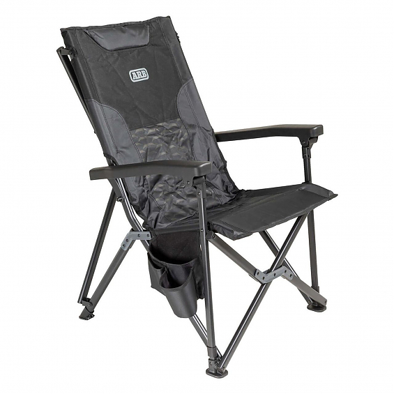 Стул ARB складной кемпинговый ARB Pinnacle Camp Chair 10500161