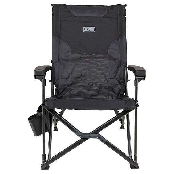 Стул ARB складной кемпинговый ARB Pinnacle Camp Chair 10500161