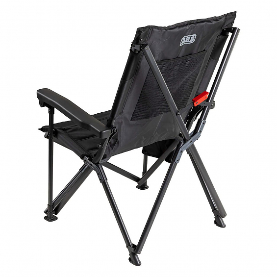 Стул ARB складной кемпинговый ARB Pinnacle Camp Chair 10500161