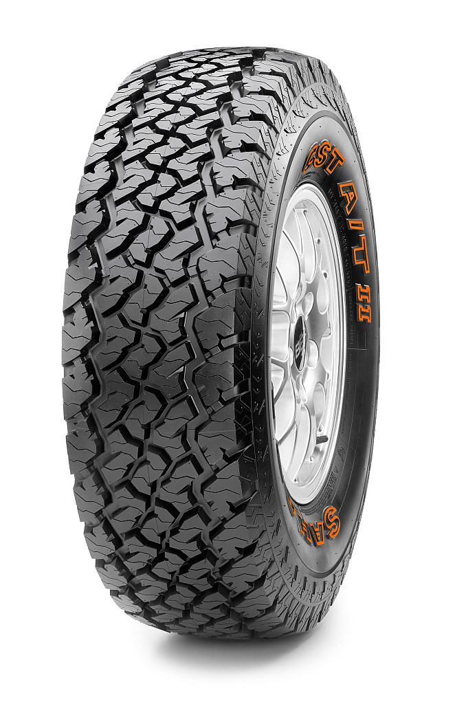 Шина всесезонная вседорожная CST Sahara AT2 305/70R16LT 118/115Q Шина всесезонная вседорожная CST Sahara AT2 305/70R16LT 118/115Q