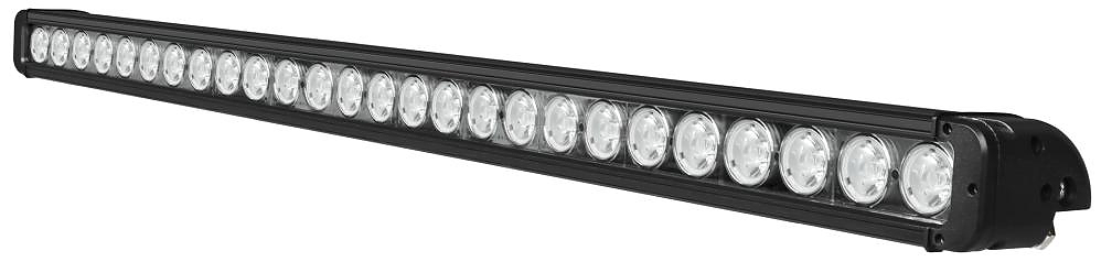 Фара комбинированного света РИФ 1091мм 260W LED