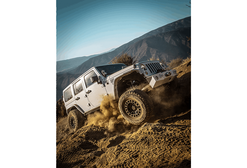 ДИСК АВТОМОБИЛЬНЫЙ АЛЮМИНИЕВЫЙ ЛИТОЙ FUEL YORK DX125 (Реплика) 17х9 ET-0 6X139.7 ЦО-110,1 Черный