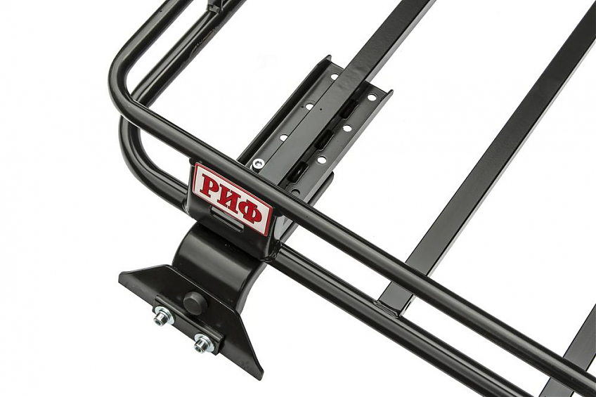 Багажник экспедиционный РИФ 1200x1900 мм УАЗ Патриот