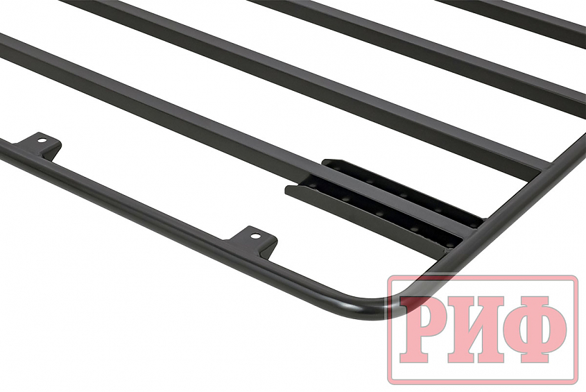 Багажник (платформа) РИФ 1200х2100 мм для Toyota Land Cruiser 200