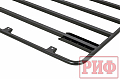 Багажник (платформа) РИФ 1200х2100 мм для Toyota Land Cruiser 200