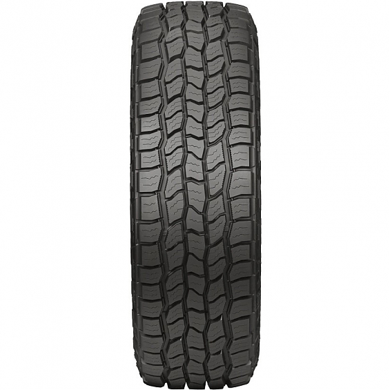 Всесезонная автомобильная шина Cooper Discoverer AT3 LT 265/60 R18 119/116S