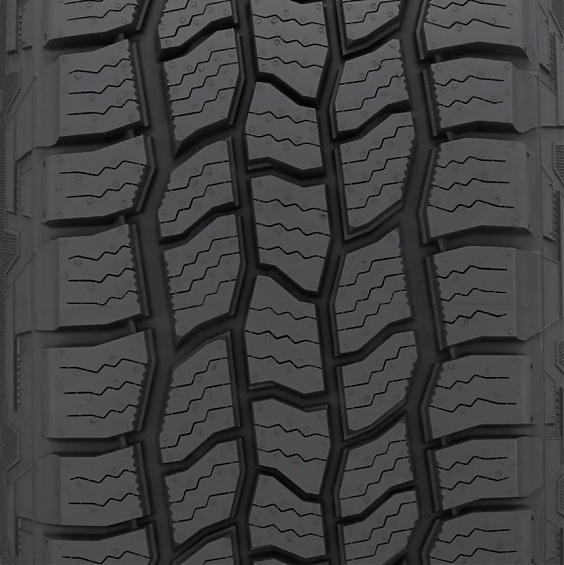 Шина всесезонная Cooper Discoverer AT3 XLT 285/70 R17 121/118 S