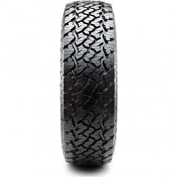 Шина всесезонная вседорожная CST Sahara AT2 235/70R16LT 104/101Q