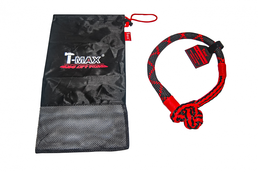 Софт шакл 3/8