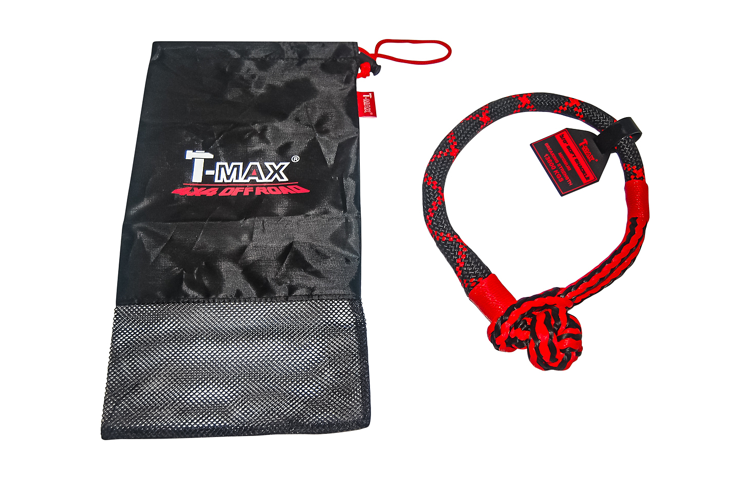 Софт шакл 3/8