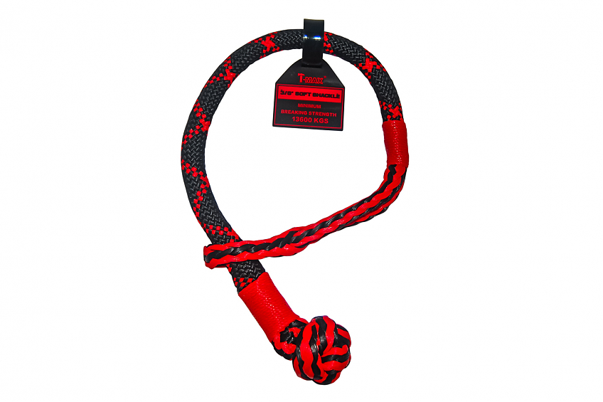 Софт шакл 3/8