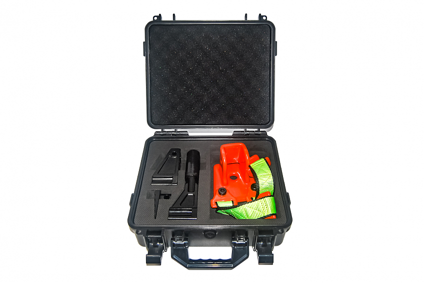 Гидравлический реечный домкрат T-Max Hydraulic Jack