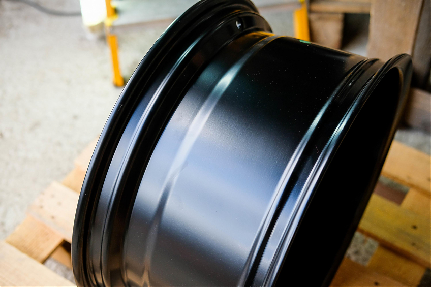 ДИСК АВТОМОБИЛЬНЫЙ АЛЮМИНИЕВЫЙ ЛИТОЙ FUEL (Реплика) 17х9 ET-0 5X127 ЦО-71.6