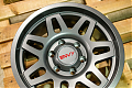 ДИСК АВТОМОБИЛЬНЫЙ АЛЮМИНИЕВЫЙ ЛИТОЙ ENVY WHEEL ET2 (Реплика) R17х8,5 ET+0 6X139.7 ЦО-106.1