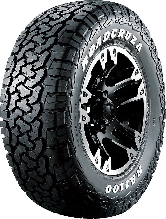 Шина автомобильная всесезонная ROADCRUZA RA1100 A/T LT275/55R19 119/116S Шина автомобильная всесезонная ROADCRUZA RA1100 A/T LT275/55R19 119/116S