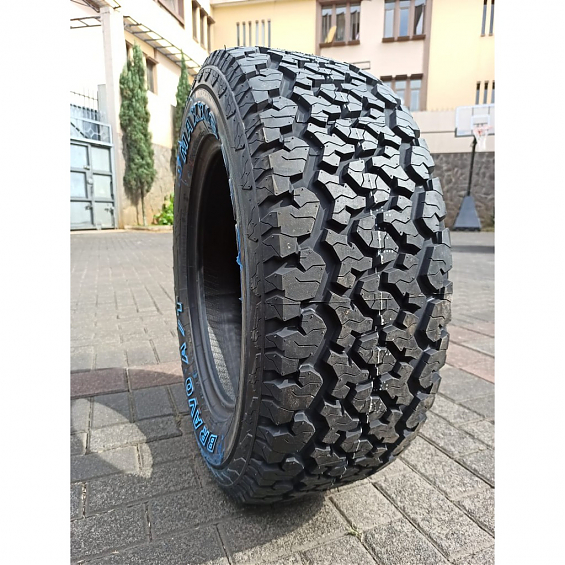 Автомобильная шина MAXXIS AT-980 Bravo 285/75 R16 116/113Q