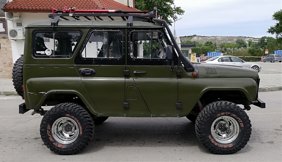 Шина автомобильная грязевая CST Sahara MT2 285/70R17LT 121/118Q